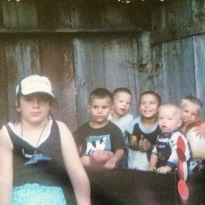 Meet your Posher, Christel